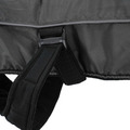 Hundjacka Strl. M - 40 cm Petzone